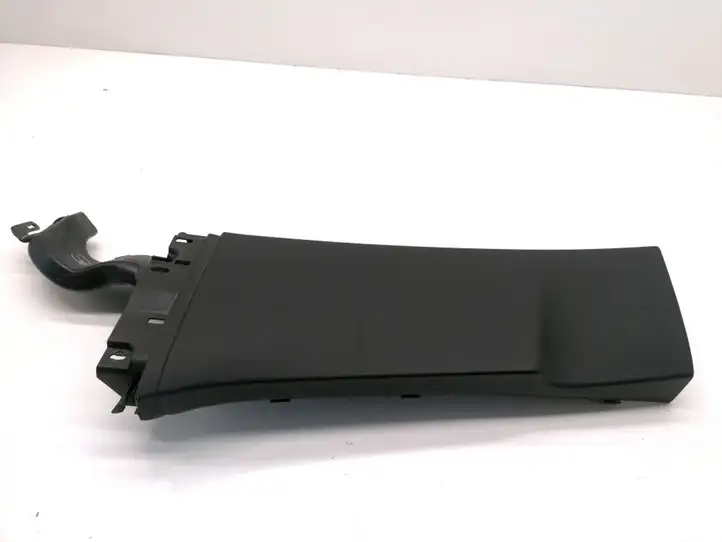 Tesla Model X (2015 - 2021) 1035967-00-G Нижняя обшивка стойки B — фото 3