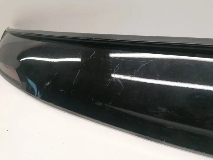 Tesla Model S (2016 - 2021) 1057321-00-C Нижняя часть переднего бампера — фото 3