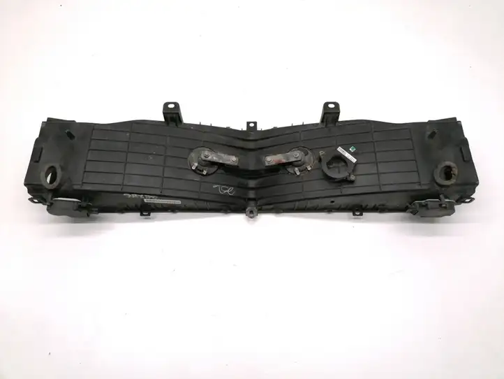 Tesla Model S (2012 - 2016) 1007256-00-K Дефлектор воздуха — фото 4