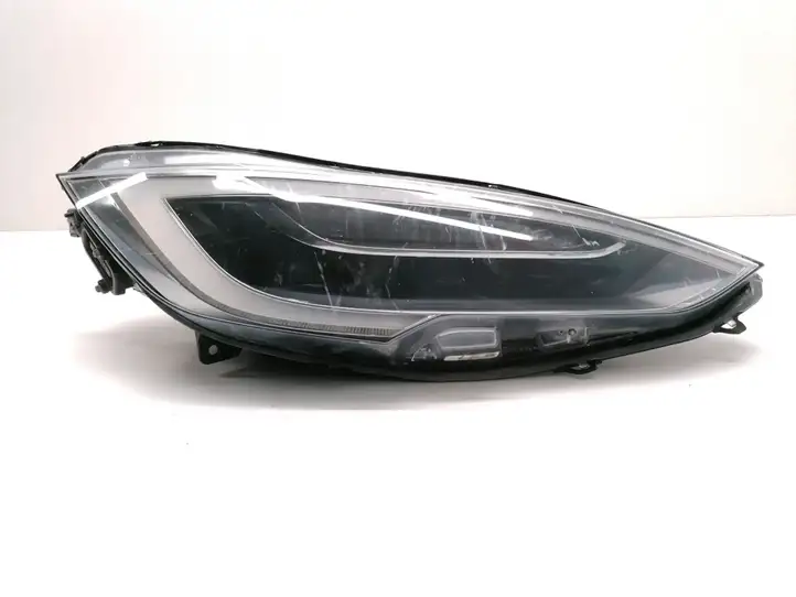 Tesla Model S (2016 - 2021) 1053575-00-C Передняя фара — фото 2