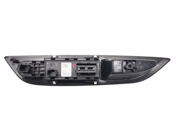Peugeot 208 (2019 - ) 96788264ZD Кнопка стеклоподъемников — фото 2