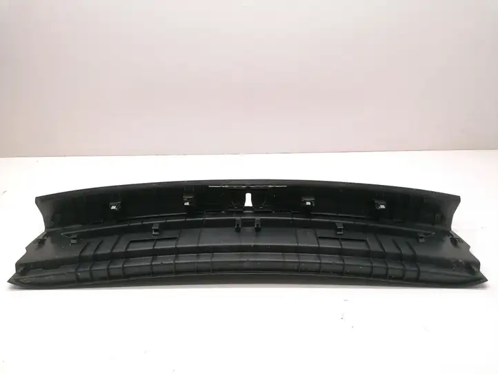 Volkswagen Tiguan (2016 - 2020) 5NA863459E Обшивка стойки у окна — фото 2
