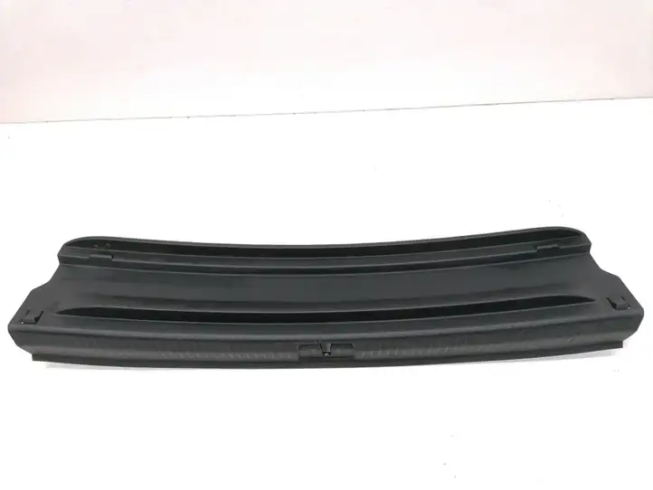 Volkswagen Tiguan (2016 - 2020) 5NA863459E Обшивка стойки у окна — фото 4
