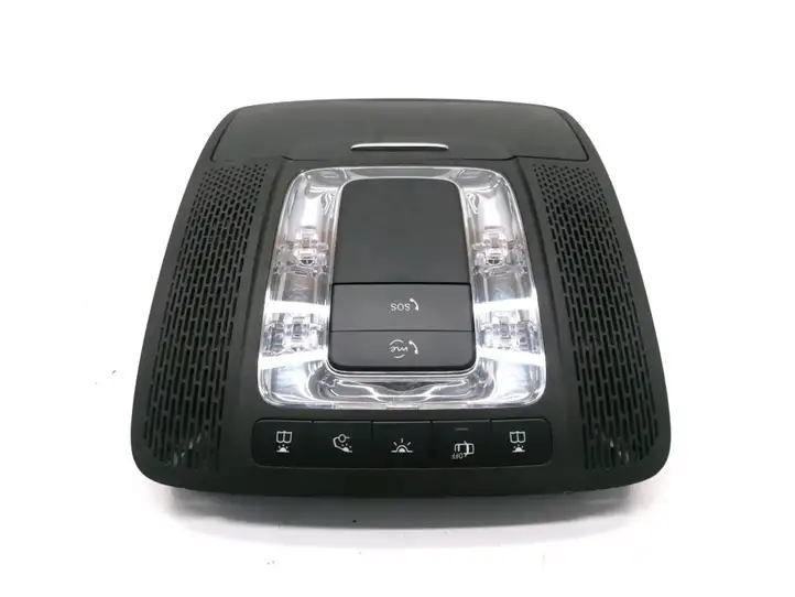 Mercedes-Benz A W177 (2018 - ) A0009000314 Передняя подсветка — фото 1