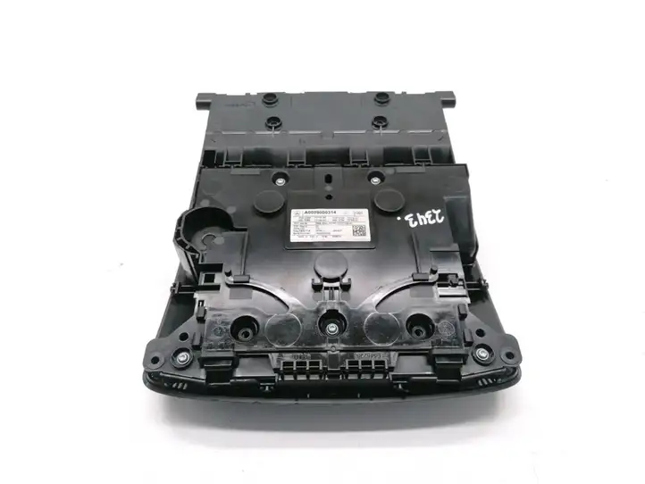 Mercedes-Benz A W177 (2018 - ) A0009000314 Передняя подсветка — фото 3