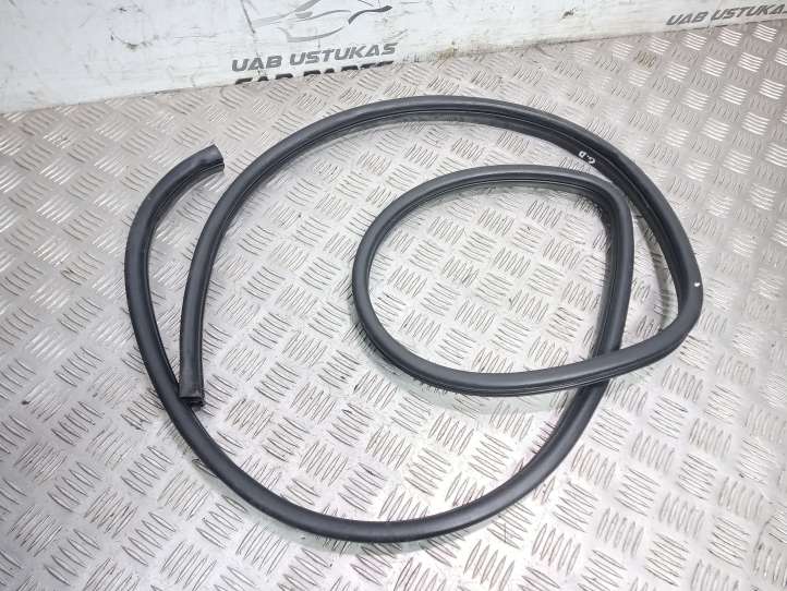 Hyundai i20 (2008 - 2012)   Уплотнительная резина (на кузове)