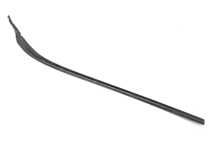 Volvo S60 (2010 - 2013) 30753986 Накладка стоек лобового стекла — фото 3
