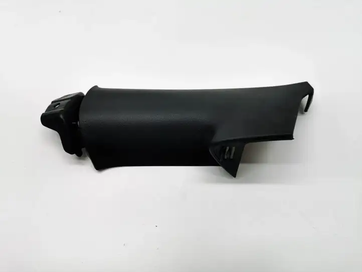 Tesla Model 3 (2017 - 2023) 1086273-90-G Верхняя обшивка стойки D — фото 3