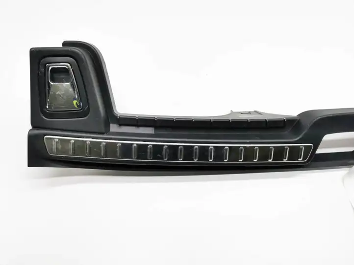 Volvo S90, V90 (2016 - 2020) 31426115 Обшивка стойки у окна — фото 2