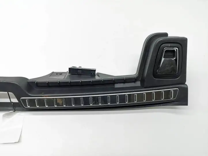Volvo S90, V90 (2016 - 2020) 31426115 Обшивка стойки у окна — фото 3