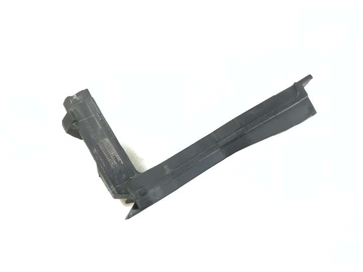 Audi A4 (2011 - 2015)  8K0823722H Пенопласт крыла