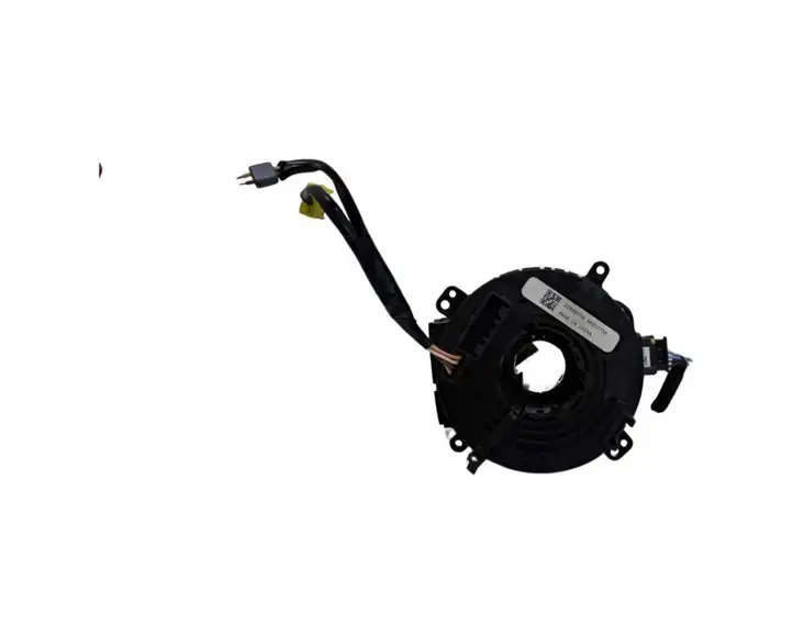 Opel Insignia A (2008 - 2017) 13589257 Контактное кольцо SRS — фото 1