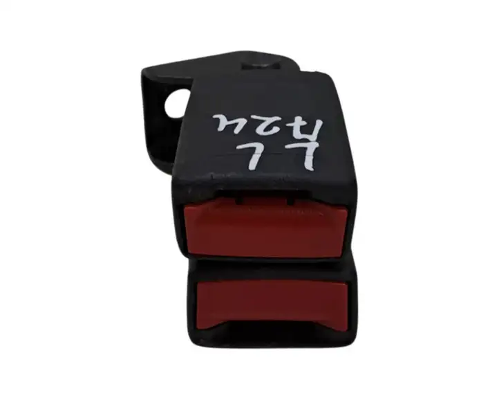 Opel Insignia A (2008 - 2017) 13267110 Замок заднего ремня — фото 1