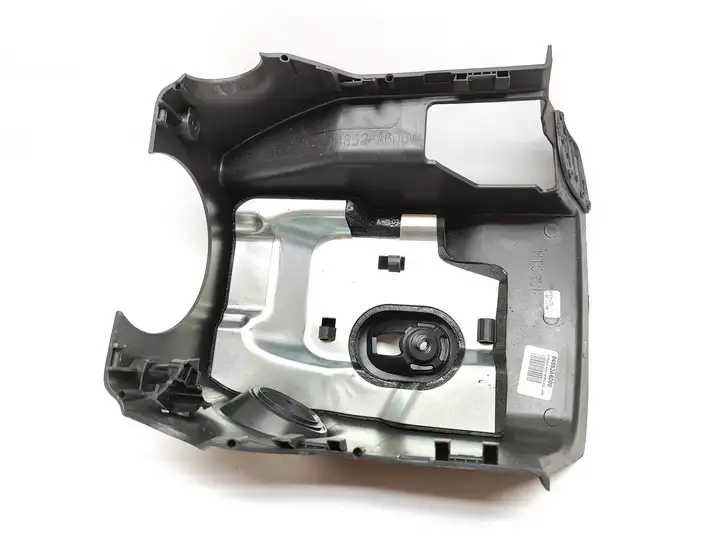 Hyundai i30 (2012 - 2015) 84852A6000 Обшивка рулевой колонки — фото 2