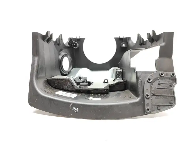 Hyundai i30 (2012 - 2015) 84852A6000 Обшивка рулевой колонки — фото 3