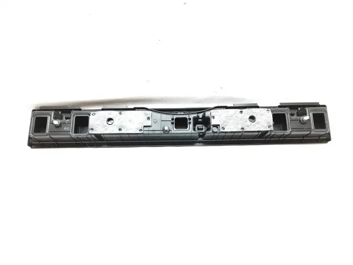 Hyundai i30 (2012 - 2015) 85765A6300 Ящик для хранения в багажнике — фото 2