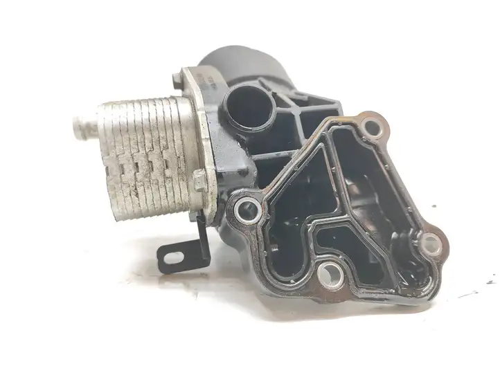 Hyundai i30 (2012 - 2015) K0100240 Кронштейн масляного фильтра — фото 3