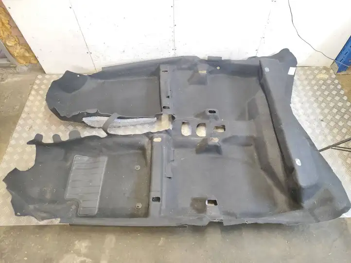 Toyota Aygo AB40 (2014 - 2018) 585100H0 Ковролин салона — фото 1