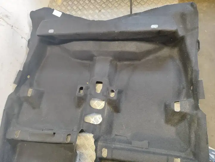 Toyota Aygo AB40 (2014 - 2018) 585100H0 Ковролин салона — фото 3