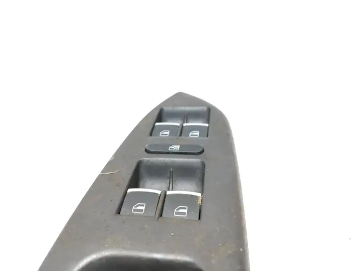 Volkswagen Touran II (2010 - 2016) 1t1867371h Блок кнопок стеклоподъемников — фото 3