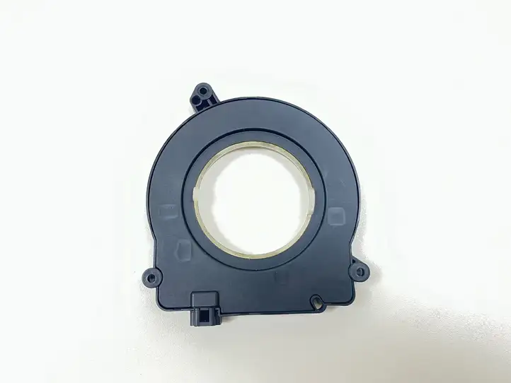 Nissan Qashqai (2006 - 2010) 0265005514 Контактное кольцо SRS — фото 2