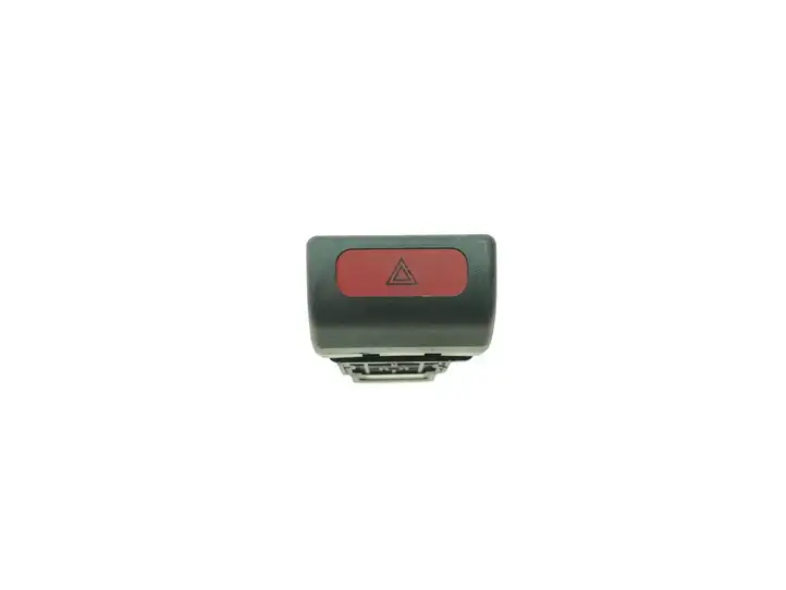 Subaru Forester SF (2000 - 2003) 06016 Включатель аварийных фонарей — фото 1