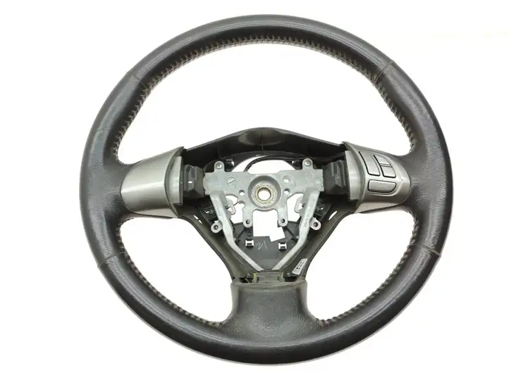 Subaru Forester SH (2008 - 2013) Руль — фото 1