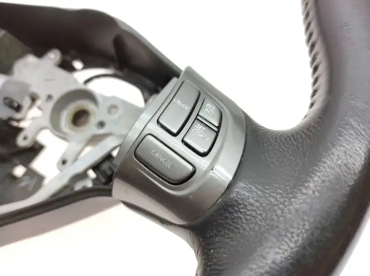 Subaru Forester SH (2008 - 2013) Руль — фото 2