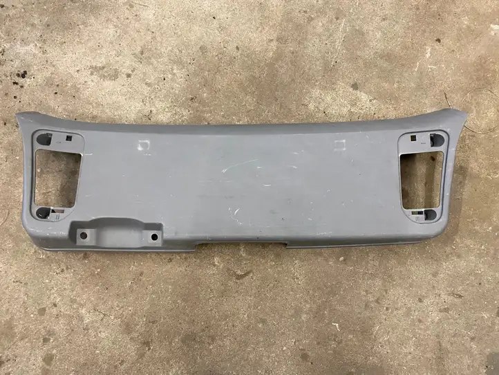 Subaru Forester SF (2000 - 2003) 94064FC010 Прочая отделка багажника — фото 1