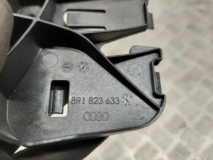 Audi Q5 SQ5 (2012 - 2017) 8R1823633 Ручка открытия капота — фото 2