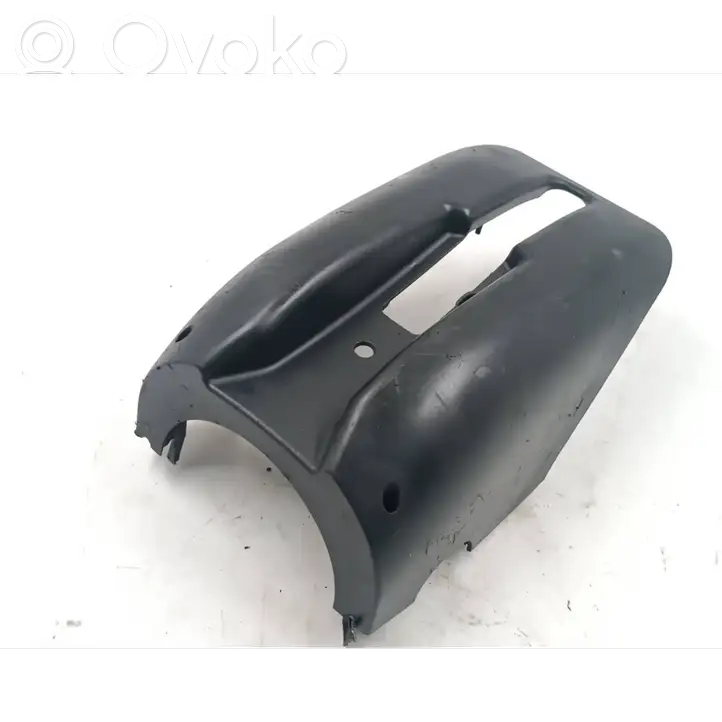Audi A4 S4 B6 8E 8H (2000 - 2006) 8E0953512 Обшивка рулевой колонки — фото 1
