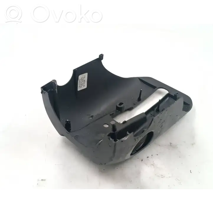 Audi A4 S4 B6 8E 8H (2000 - 2006) 8E0953512 Обшивка рулевой колонки — фото 2