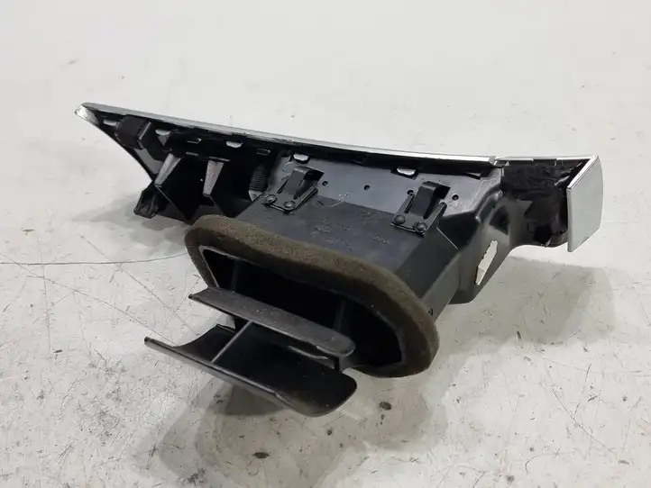 Audi A6 S6 C6 4F (2004 - 2008) 4F1820901 Боковой воздушный дефлектор — фото 2