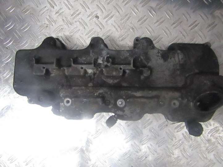 Mercedes-Benz ML W163 (1997 - 2005)  a1120160205 Крышка головки