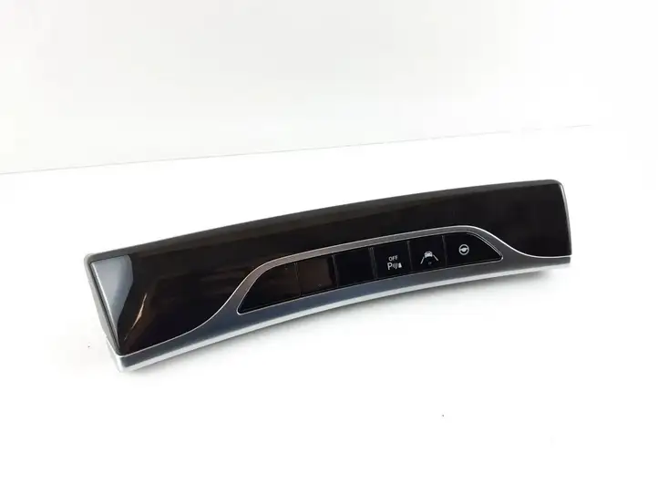 Mercedes-Benz S W222 (2013 - ) A2229057005 Кнопка парктроника — фото 1