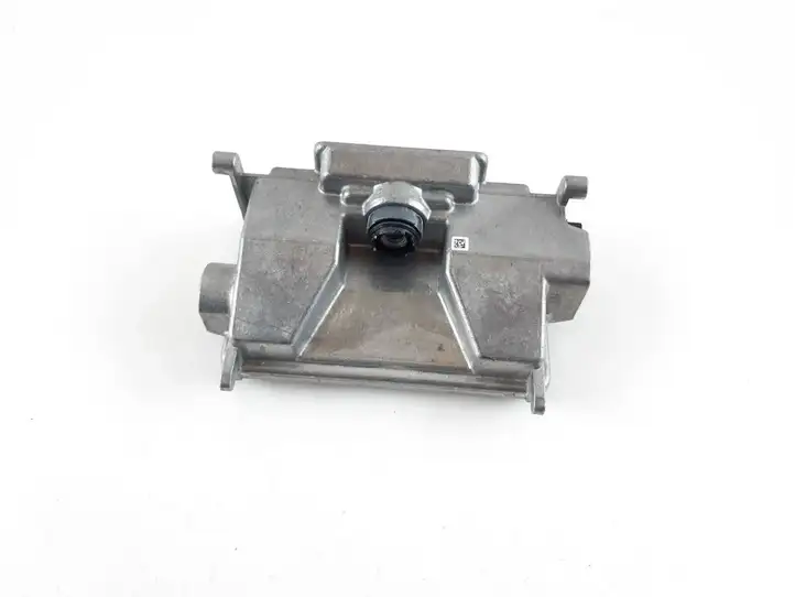 Audi A6 C7 (2011 - 2014) 4H0907217B Камера в лобовом стекле — фото 1