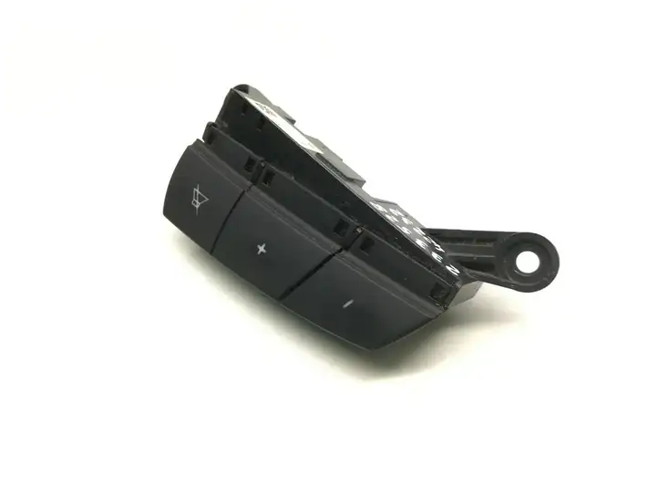 Citroen Jumper (2007 - 2013) 61806390G Кнопки на рулевом колесе — фото 1