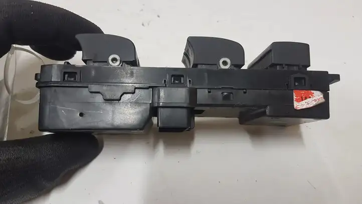 Opel Antara (2006 - 2011) 202005436 Блок кнопок стеклоподъемников — фото 4