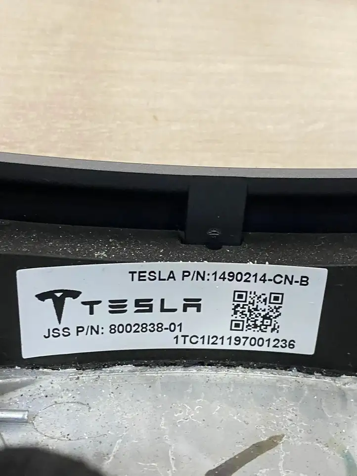 Tesla Model 3 (2017 - 2023) 800283801 Модуль комфорта — фото 7