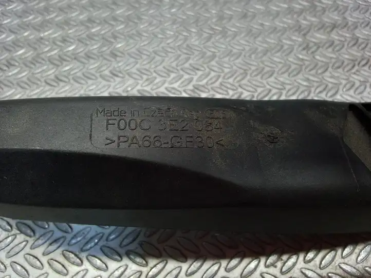 Peugeot Partner (2012 - 2015) 9671417080 Педаль акселератора — фото 2