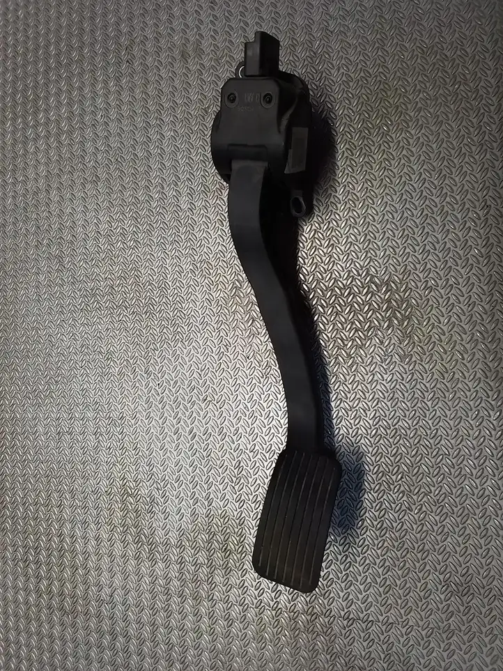 Peugeot Partner (2012 - 2015) 9671417080 Педаль акселератора — фото 5