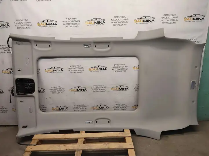 Kia Sorento (2014 - 2017) Потолочная обшивка — фото 1
