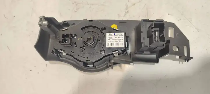 Audi A4 S4 B8 8K (2011 - 2015) 8K0941531AS Включатель фонарей — фото 2