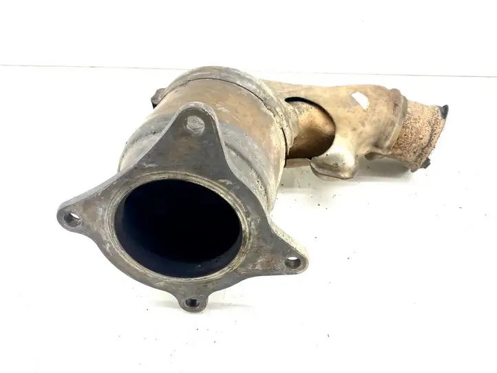 Audi A3/S3 8P (2004 - 2008) 1k0131690cn Катализатор / DPF / FAP — фото 6