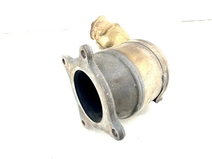 Audi A3/S3 8P (2004 - 2008) 1k0131690cn Катализатор / DPF / FAP — фото 7