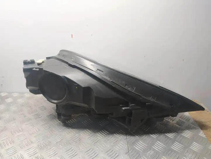 Porsche Cayenne (9Y0 9Y3) (2018 - ) 9Y0941035F Передняя фара — фото 4