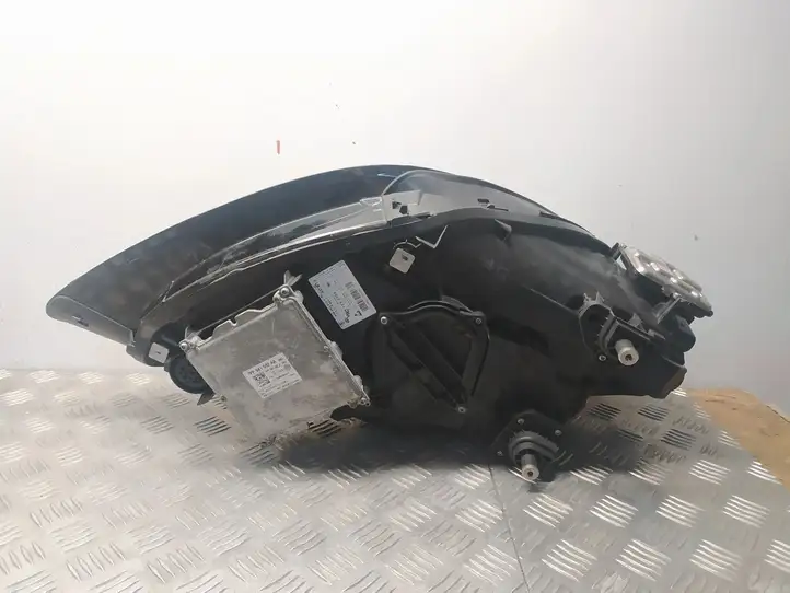 Porsche Cayenne (9Y0 9Y3) (2018 - ) 9Y0941035F Передняя фара — фото 5