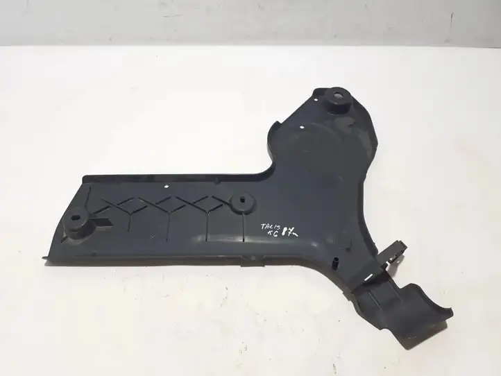 Renault Talisman (2015 - ) 550654950R Защита днища багажника — фото 1