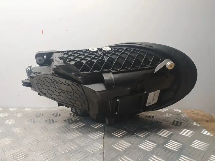 Porsche 911 991 (2011 - 2019) 9P5941059D Передняя фара — фото 5