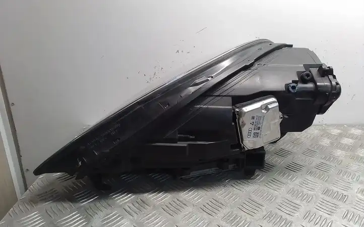 Porsche Panamera (971) (2016 - 2020) 971941036 Передняя фара — фото 4